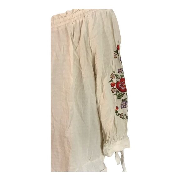 Democracy size large blouse excellent condition great look - Picture 2 of 3